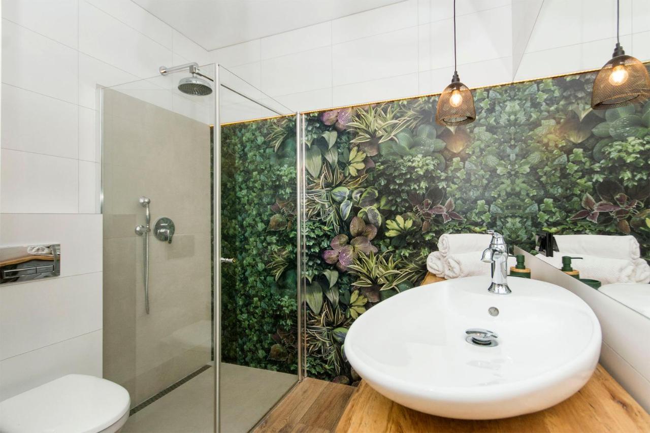 Apartament Zen Sobieszewo Bagian luar foto